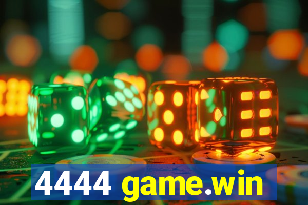 4444 game.win